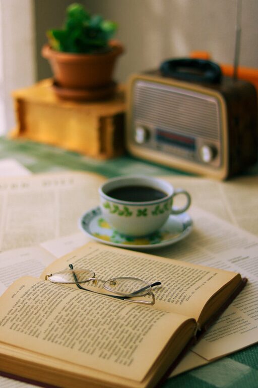 How to Build a Simple and Lasting Reading Habit