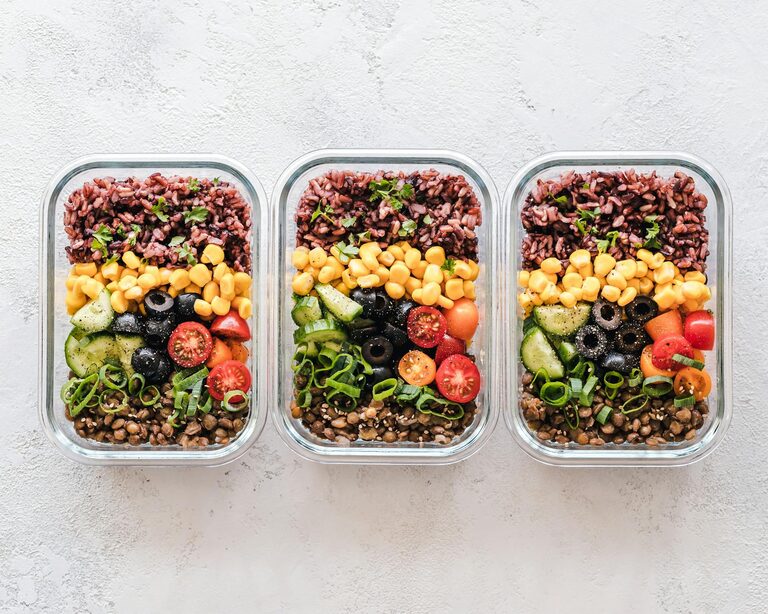 Easy Meal Prep Ideas for Busy Weeks: Save Time and Eat Well